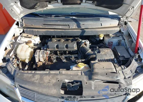 2010 Dodge Journey Sxt from USA, damaged, VIN 3D4PG5FV0AT147128